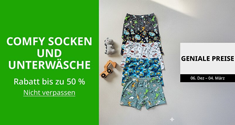 PIM_singlewidget_kids underwear socks_Comfy socks and underwear_Kids