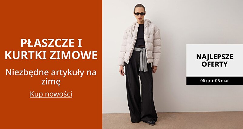 PIM_singlewidget_Outerwear Women CEE Others DACH_Winter coats & jackets_Women