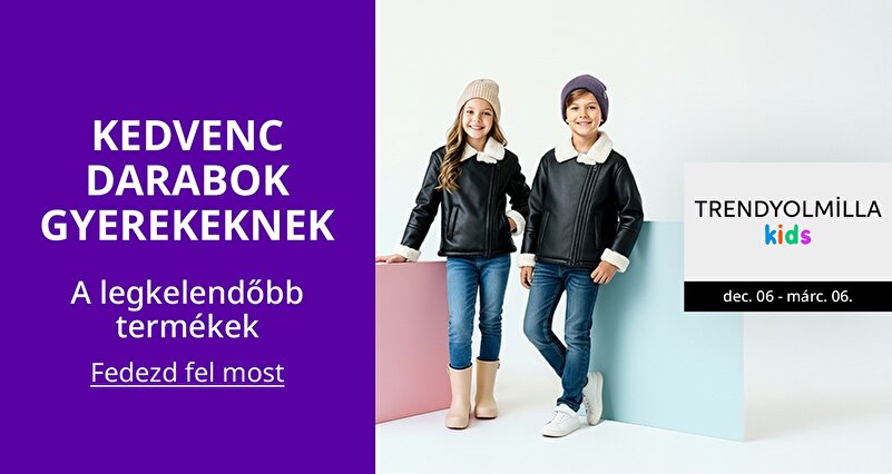 PIM_singlewidget_Trendyol Kids_Favorite pieces for kids_Kids