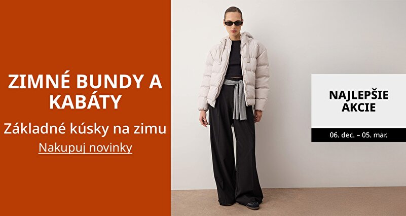 PIM_singlewidget_Outerwear Women CEE Others DACH_Winter coats & jackets_Women