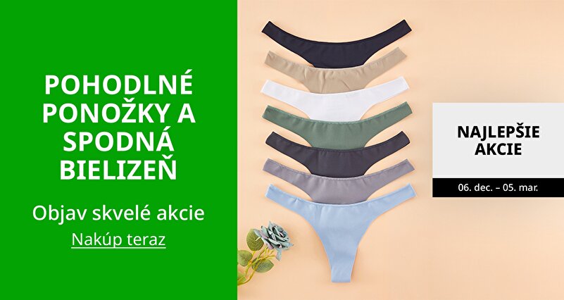 PIM_singlewidget_Underwear Socks Women CEE Others_Comfy socks and underwear_Women