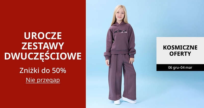 PIM_singlewidget_Two pieces sets   Sweatsuit sets_Super cute two-piece sets_Kids