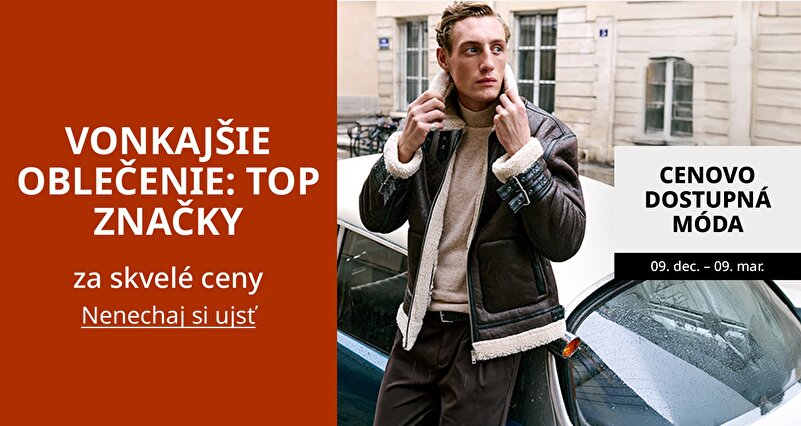 PIM_singlewidget_Outerwear Men others_Outerwear from top brands_Men