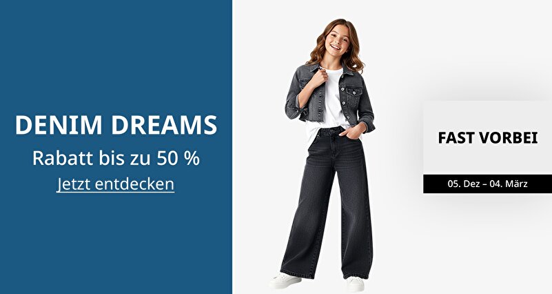 PIM_singlewidget_Denim Dream_Denim dreams_Kids