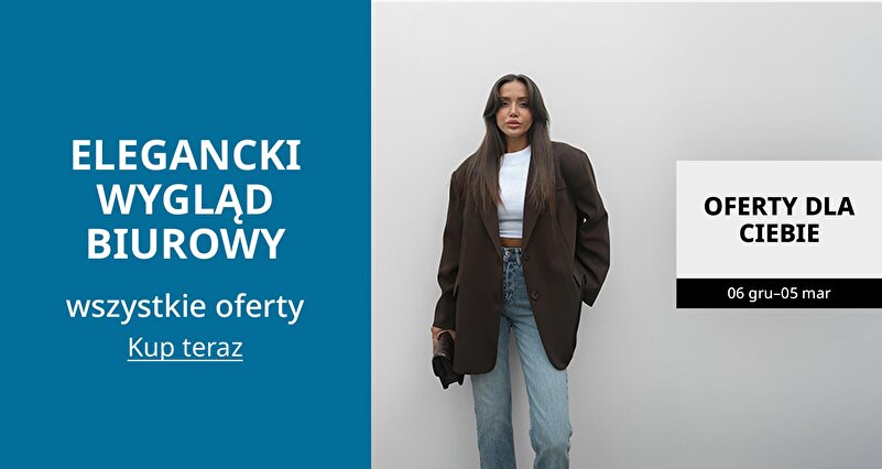 PIM_singlewidget_Office Look Women CEE Others DACH_Classy Office Look_Women