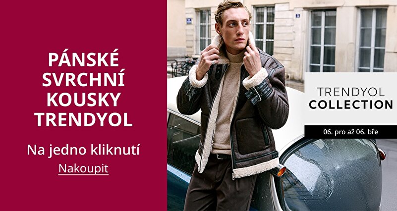 PIM_singlewidget_Trendyol Men Outerwear_Trendyol Men: outerwear_Men