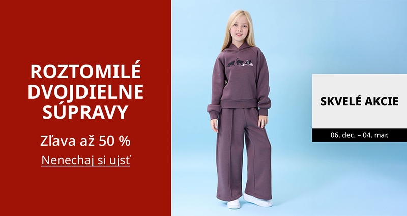 PIM_singlewidget_Two pieces sets   Sweatsuit sets_Super cute two-piece sets_Kids