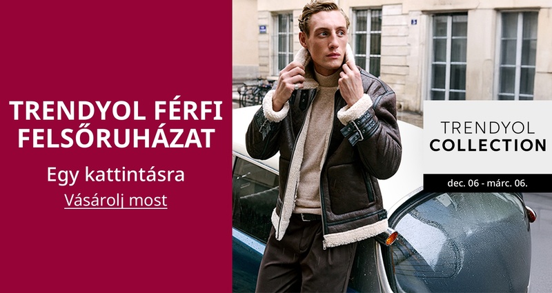 PIM_singlewidget_Trendyol Men Outerwear_Trendyol Men: outerwear_Men