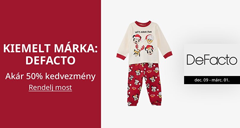 PIM_singlewidget_DeFacto Kids Regular_Brand highlight: 
{1}_Kids