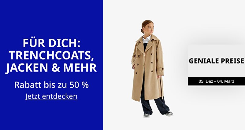 PIM_singlewidget_Outerwear incl raincoat trenchcoats vests_Outerwear 
you'll love_Kids