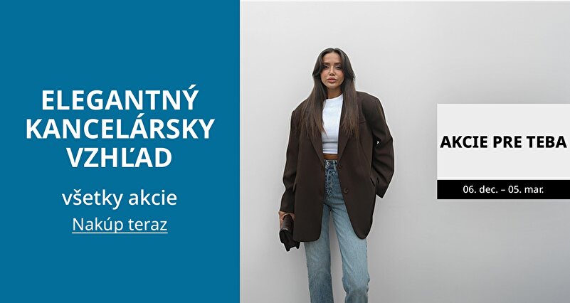 PIM_singlewidget_Office Look Women CEE Others DACH_Classy Office Look_Women