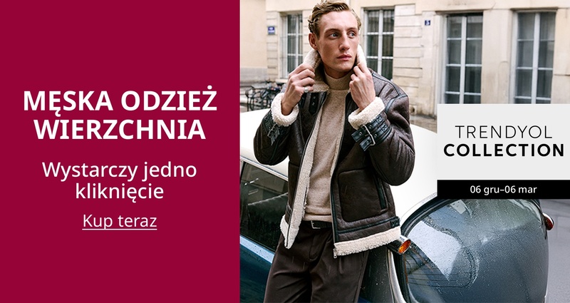 PIM_singlewidget_Trendyol Men Outerwear_Trendyol Men: outerwear_Men