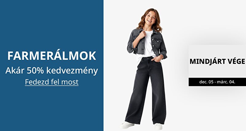 PIM_singlewidget_Denim Dream_Denim dreams_Kids