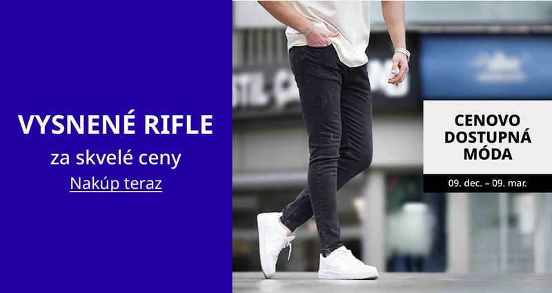 PIM_singlewidget_Denim Dream others_Denim dreams_Men