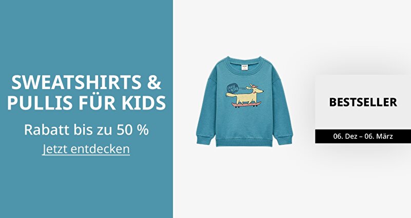 PIM_singlewidget_Sweatshirts For Every Outfit_Kids sweatshirts & sweaters_Kids