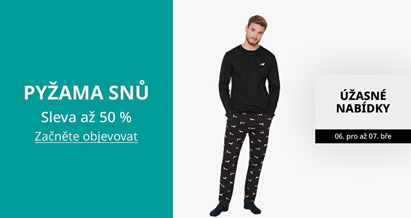 PIM_singlewidget_Cosy Pyjamas_Dream pajamas_Men