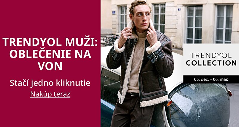 PIM_singlewidget_Trendyol Men Outerwear_Trendyol Men: outerwear_Men