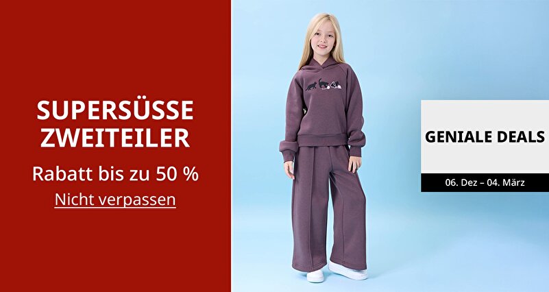 PIM_singlewidget_Two pieces sets   Sweatsuit sets_Super cute two-piece sets_Kids