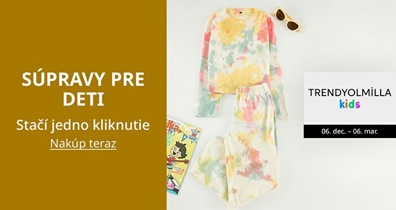 PIM_singlewidget_Trendyol Kids Two Pieces Sets_Co-ords for kids_Kids