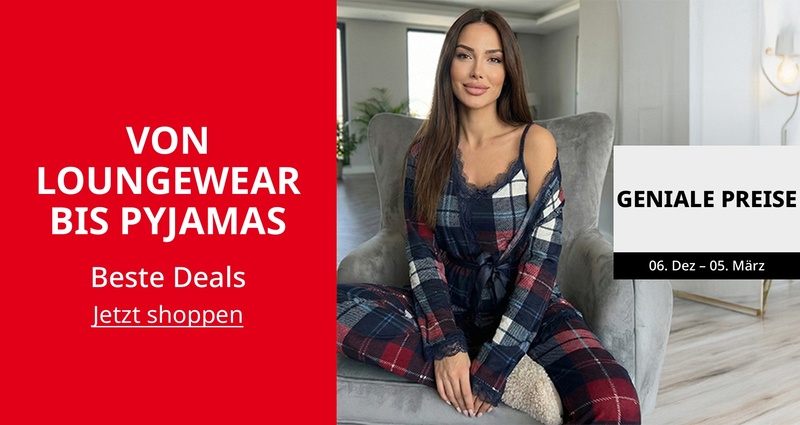 PIM_singlewidget_Pajamas Women CEE Others DACH_From loungewear to pajamas_Women