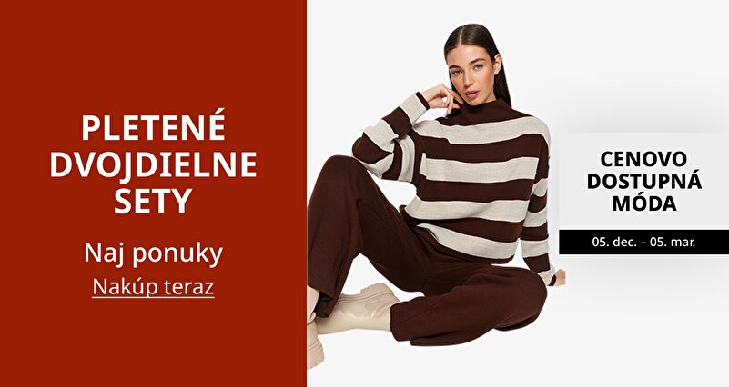 PIM_singlewidget_Knitted Two Pieces Sets Women CEE others DACH_Knitted 
two-piece sets_Women