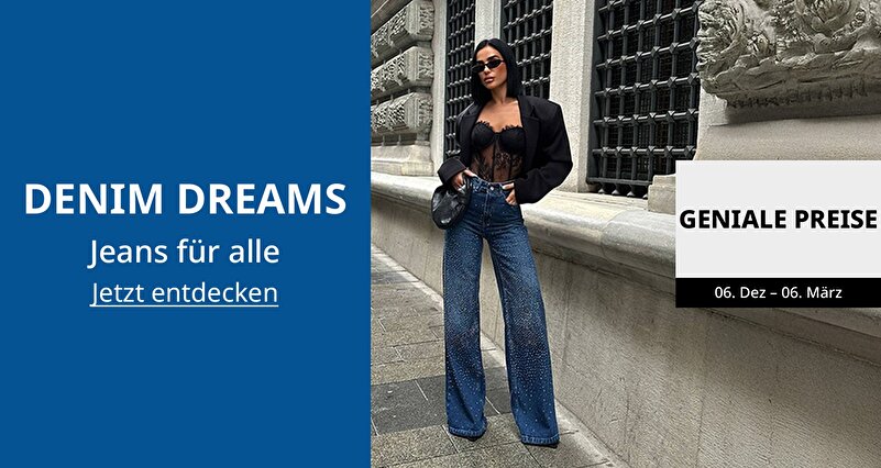 PIM_singlewidget_Denim Dream_Denim dreams_Women