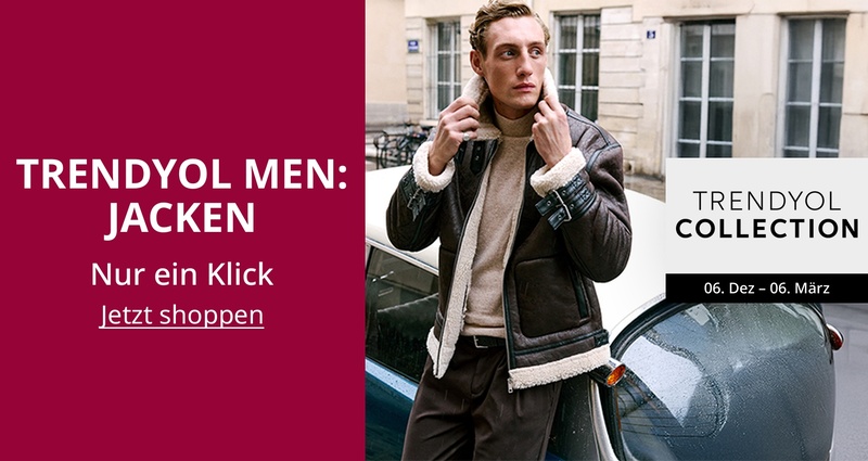 PIM_singlewidget_Trendyol Men Outerwear_Trendyol Men: outerwear_Men