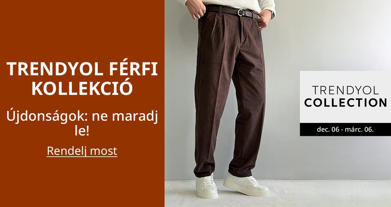 PIM_singlewidget_Trendyol Men New Arrivals_Trendyol Men's collection_Men