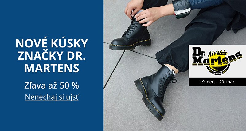 PIM_singlewidget_Dr Martens Men_New pieces by Dr. Martens_Men