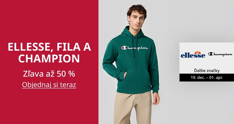 PIM_singlewidget_Ellesse FILA Champion Quiksilver Billabong Superdry_Ellesse, FILA & Champion_Men