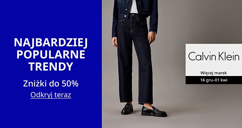 PIM_singlewidget_Jeans n Pants Collection Levi s Mango Calvin Klein Tommy and more_Bestselling fashion_Women