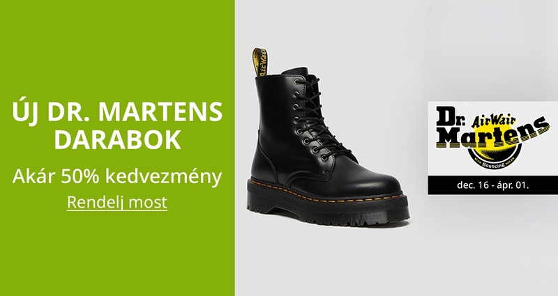 PIM_singlewidget_Dr Martens_New pieces by Dr. Martens_Women