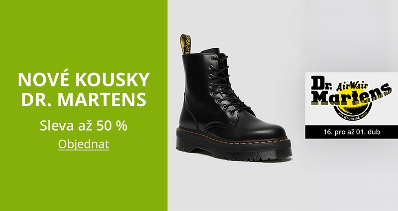PIM_singlewidget_Dr Martens_New pieces by Dr. Martens_Women