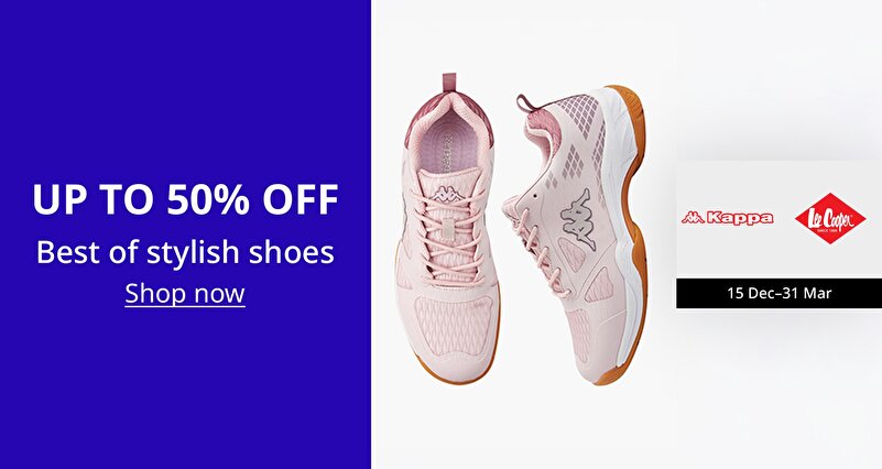 PIM_singlewidget_Shoemart Homepage Fixed Banner Women_Up to 50% off_Shoes & Bags