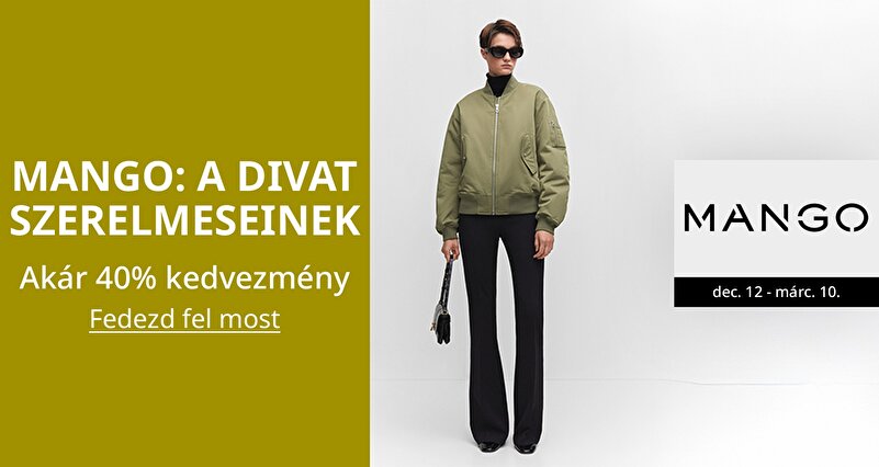 PIM_singlewidget_Mango Collection_Mango is for fashion lovers_Women