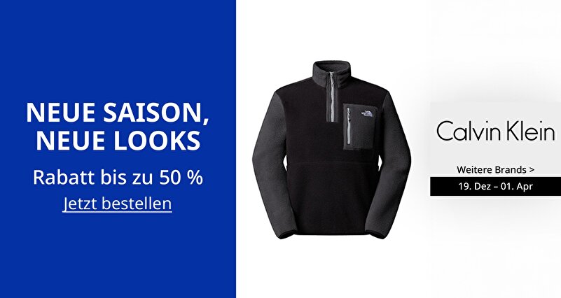 PIM_singlewidget_New Season Must Haves Tommy Hilfiger Calvin Klein Levi s and more_New season, new looks_Men