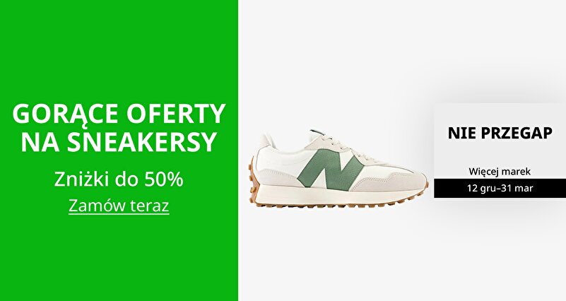 PIM_singlewidget_Sneakers from Top Brands Nike Adidas New Balance Converse and more_Hot deals 
on sneakers_Women