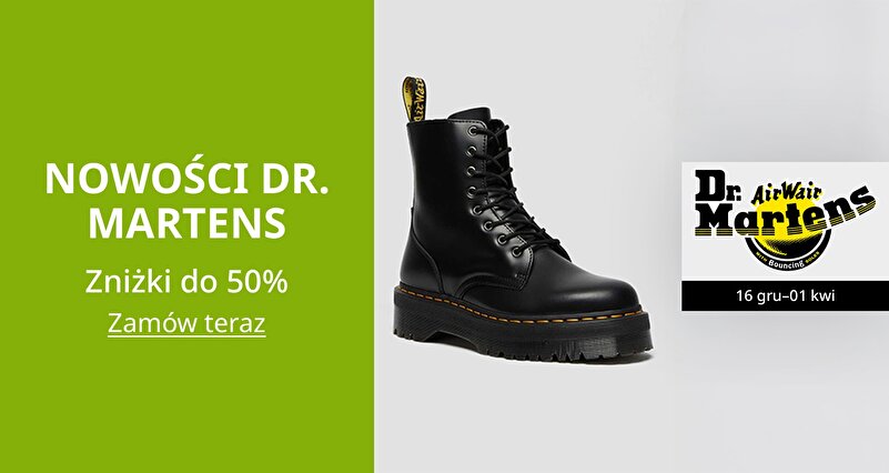 PIM_singlewidget_Dr Martens_New pieces by Dr. Martens_Women