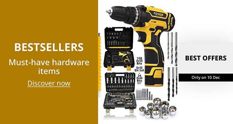 PIM_singlewidget_Hardware Products Regular_Bestsellers_Cars & Home Improvement