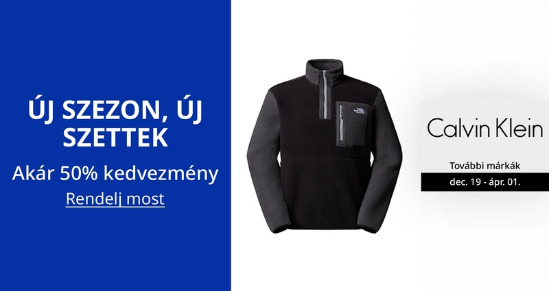 PIM_singlewidget_New Season Must Haves Tommy Hilfiger Calvin Klein Levi s and more_New season, new looks_Men