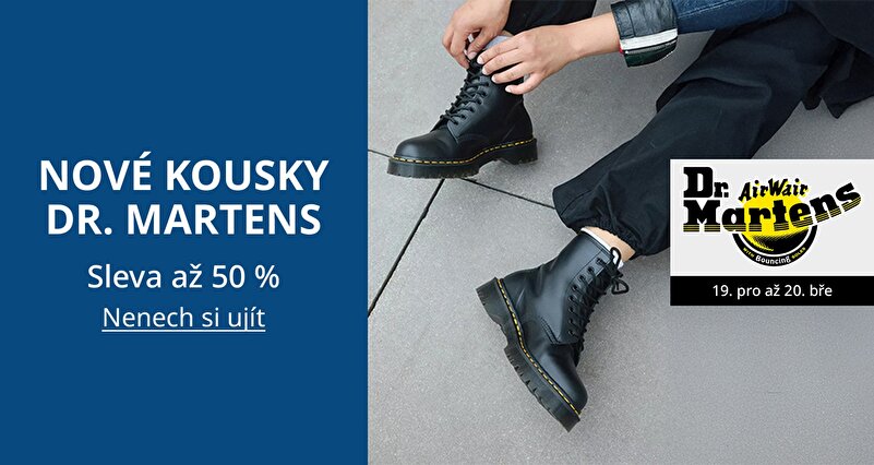 PIM_singlewidget_Dr Martens Men_New pieces by Dr. Martens_Men