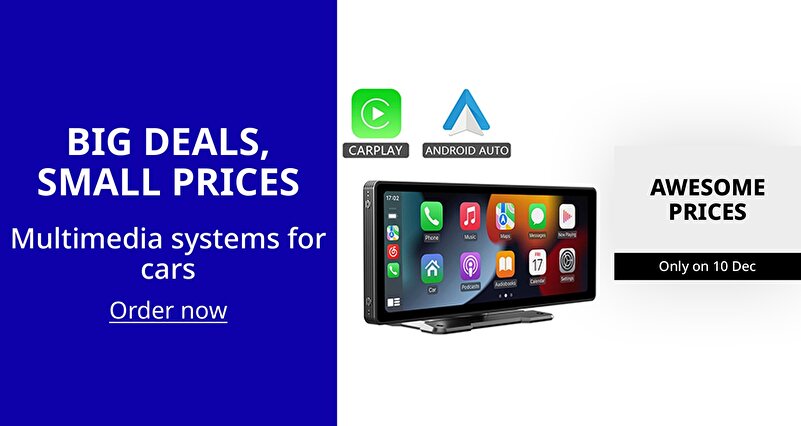 PIM_singlewidget_Car Audio Video Systems_Big deals, small prices_Cars & Home Improvement