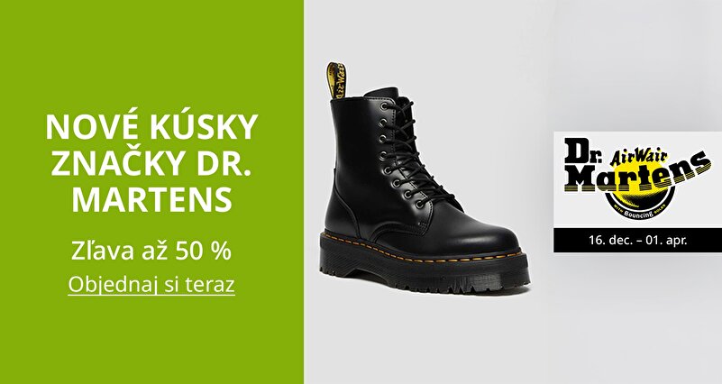 PIM_singlewidget_Dr Martens_New pieces by Dr. Martens_Women