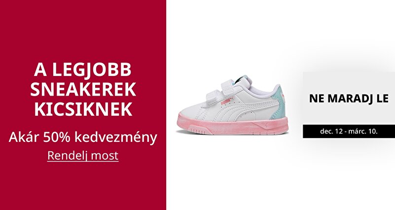 PIM_singlewidget_Sneakers from Top Brands Kids_Best Sneakers for Kids_Kids