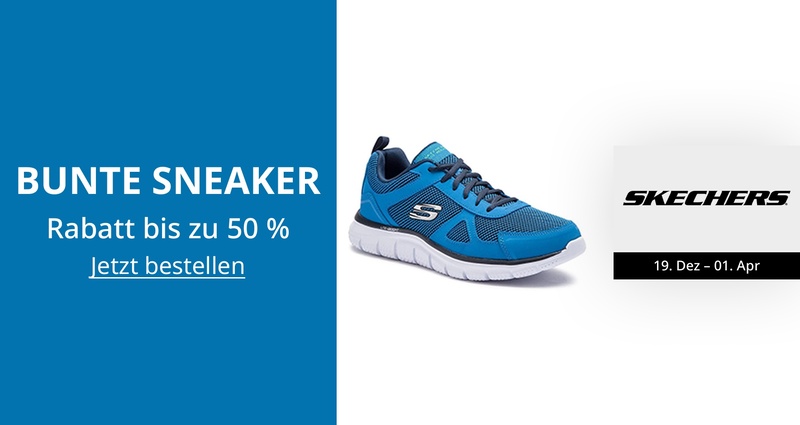 PIM_singlewidget_Skechers Men_Colorful sneakers_Men