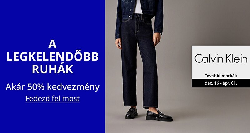 PIM_singlewidget_Jeans n Pants Collection Levi s Mango Calvin Klein Tommy and more_Bestselling fashion_Women