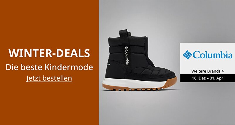PIM_singlewidget_Love Brands Outerwear  Boots Kids_Winter Deals_Kids