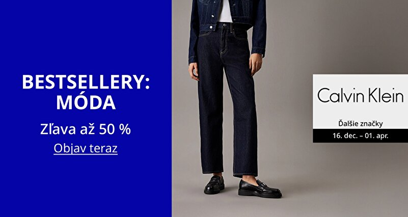 PIM_singlewidget_Jeans n Pants Collection Levi s Mango Calvin Klein Tommy and more_Bestselling fashion_Women