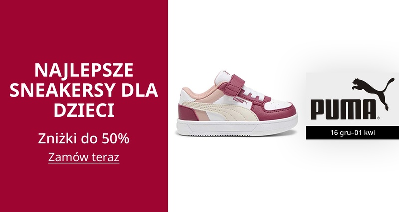 PIM_singlewidget_Puma Kids_Best Sneakers for Kids_Kids