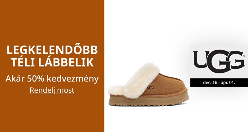 PIM_singlewidget_UGG_Winter footwear bestsellers_Women